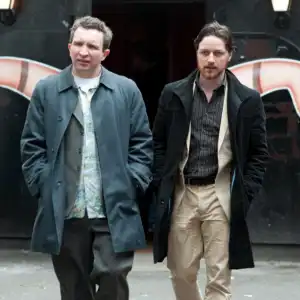 Crime Drama