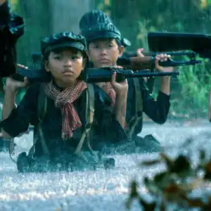 War