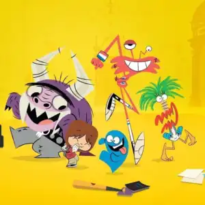 Kids Cartoon