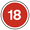 18