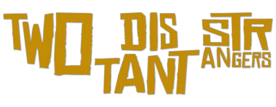 Logo for Two Distant Strangers