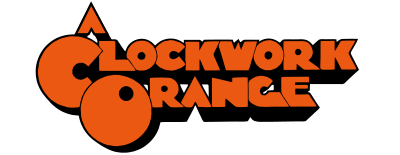 Logo for A Clockwork Orange