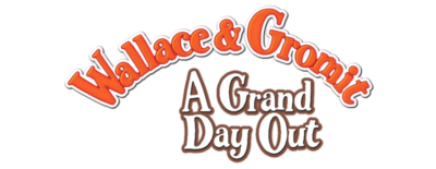 Logo for Wallace and Gromit: A Grand Day Out