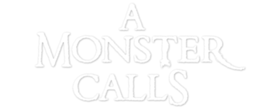 Logo for A Monster Calls