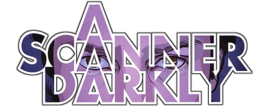 Logo for A Scanner Darkly