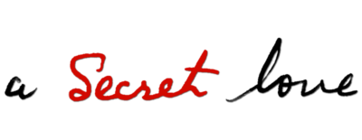 Logo for A Secret Love
