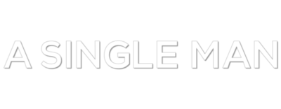 Logo for A Single Man