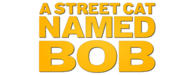 Logo for A Street Cat Named Bob