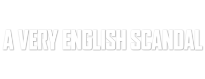 Logo for A Very English Scandal
