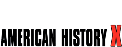 Logo for American History X