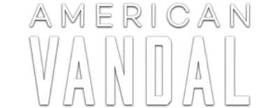 Logo for American Vandal
