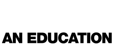Logo for An Education