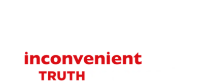 Logo for An Inconvenient Sequel: Truth to Power