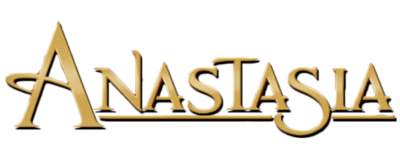 Logo for Anastasia