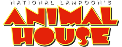 Logo for Animal House
