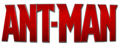 Logo for Ant-Man