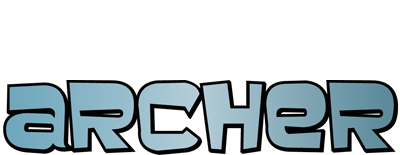 Logo for Archer
