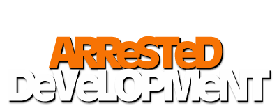 Logo for Arrested Development