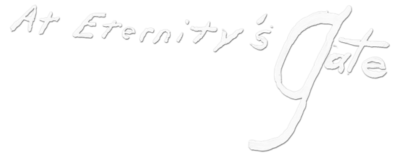 Logo for At Eternity's Gate