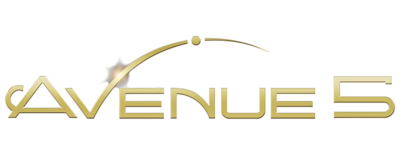 Logo for Avenue 5