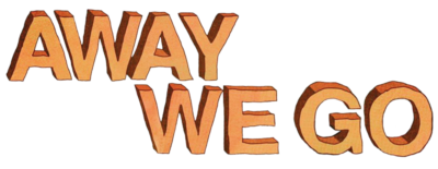 Logo for Away We Go