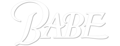 Logo for Babe