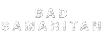 Logo for Bad Samaritan