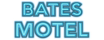 Logo for Bates Motel