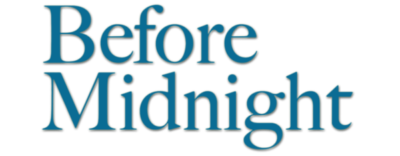 Logo for Before Midnight