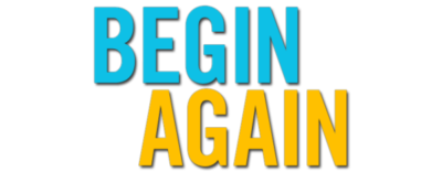 Logo for Begin Again