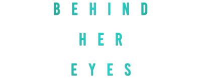 Logo for Behind Her Eyes