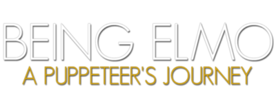 Logo for Being Elmo: A Puppeteer's Journey
