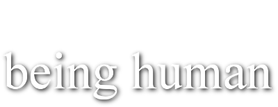 Logo for Being Human