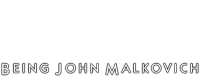 Logo for Being John Malkovich