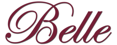 Logo for Belle