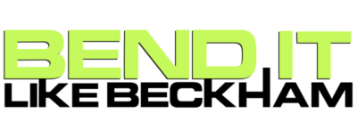 Logo for Bend It Like Beckham