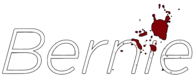 Logo for Bernie