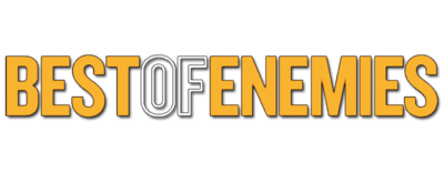 Logo for Best of Enemies
