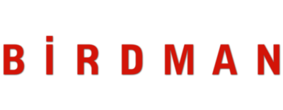Logo for Birdman or (The Unexpected Virtue of Ignorance)