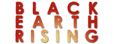 Logo for Black Earth Rising