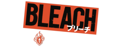 Logo for Bleach