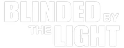 Logo for Blinded by the Light