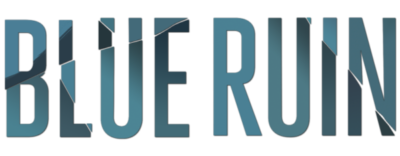 Logo for Blue Ruin