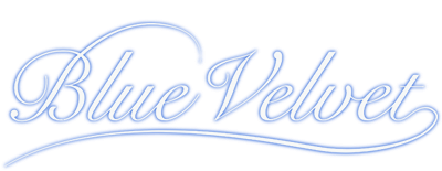 Logo for Blue Velvet