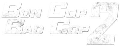 Logo for Bon Cop, Bad Cop 2