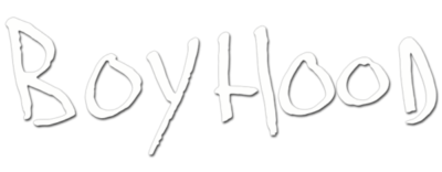 Logo for Boyhood