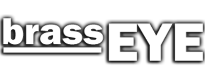 Logo for Brass Eye