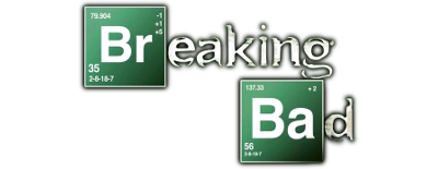 Logo for Breaking Bad