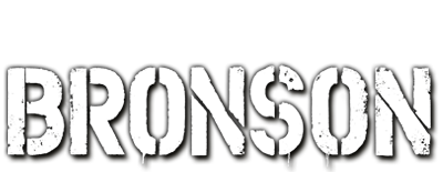 Logo for Bronson