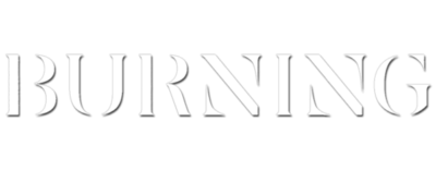 Logo for Burning